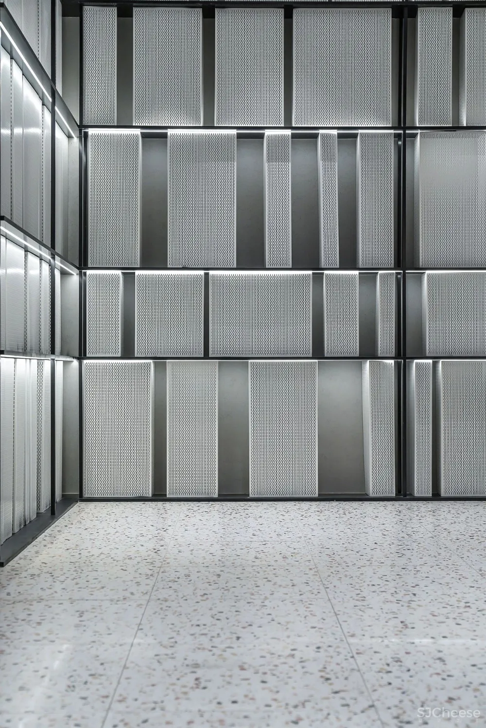 潮玩乌托邦，95后的潮趣梦想地带！