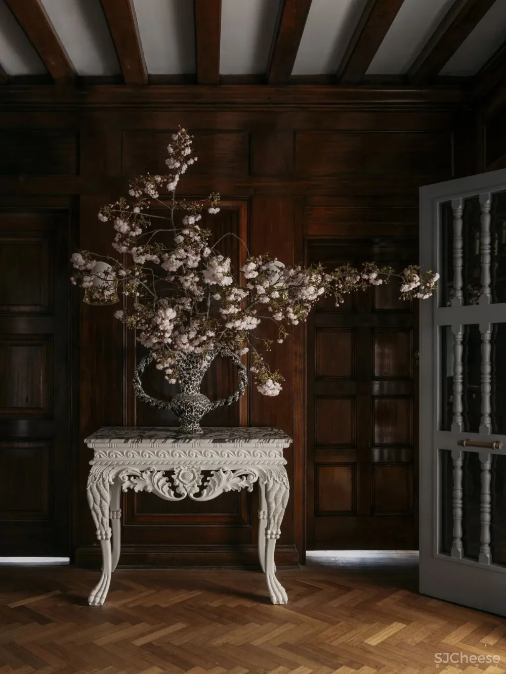 HANDELSMANN KHAW -自然永恒与优雅时尚的平衡!