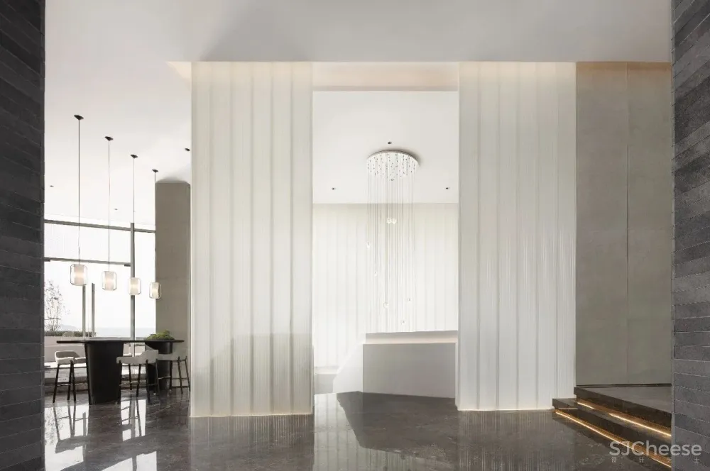 矩陣新作|華潤成都未來之城