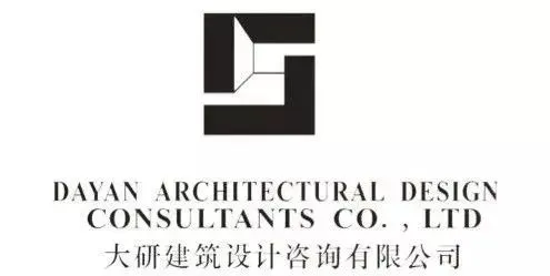 银川中海半岛华府售楼处 大研设计