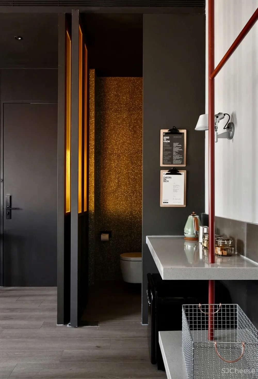 厦门新开一家超有格调的设计酒店,原野、艺术、还有期盼的乌托邦