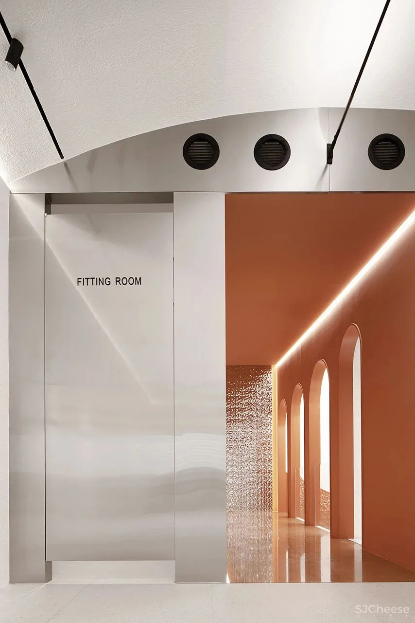 【新作】JOY PLAN 女装店