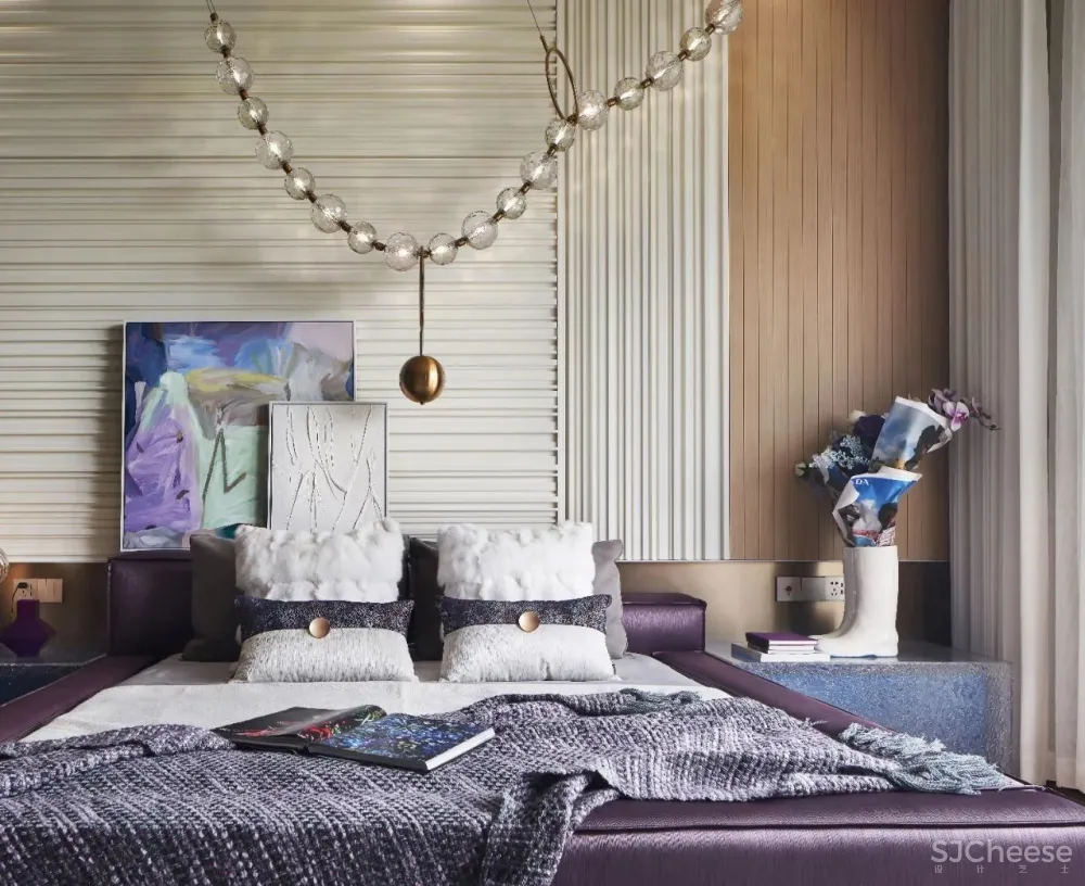 GBD杜文彪设计新作|观望时间,遇见敦煌