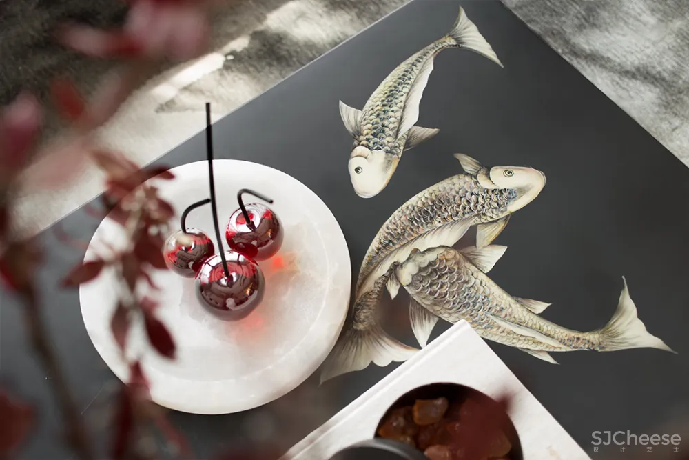 矩阵纵横:祥生 · 江南里