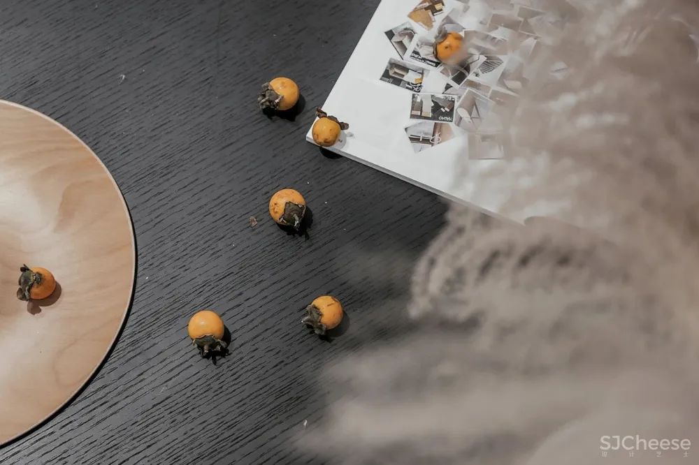 700㎡返璞大宅，享受惬意的生活意趣!