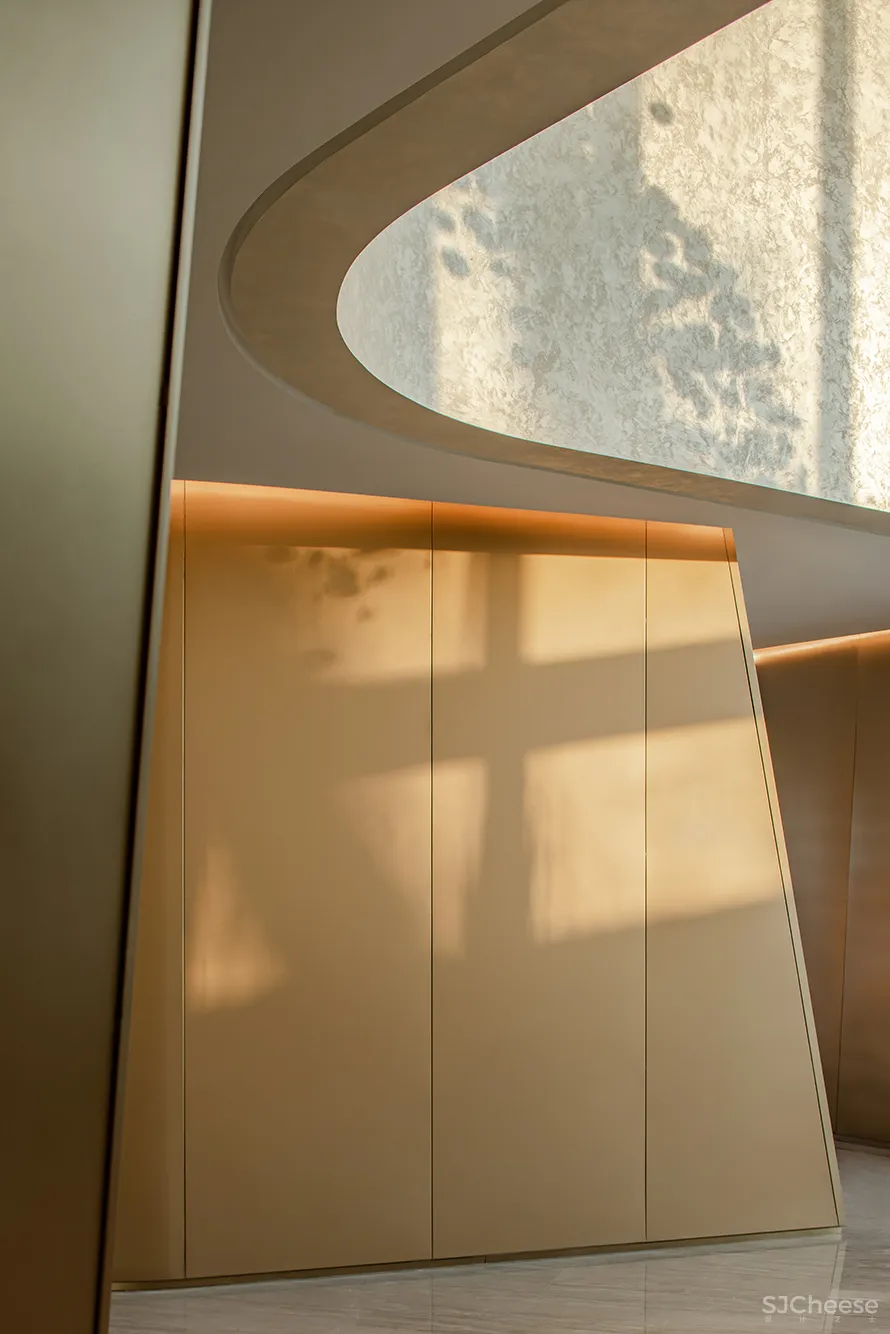 VGC x 中梁:一片山水之境!