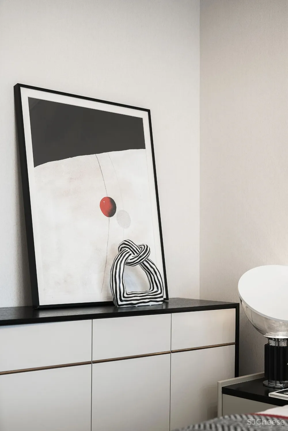 元禾大千:艺术、轻奢,缔造新贵之家