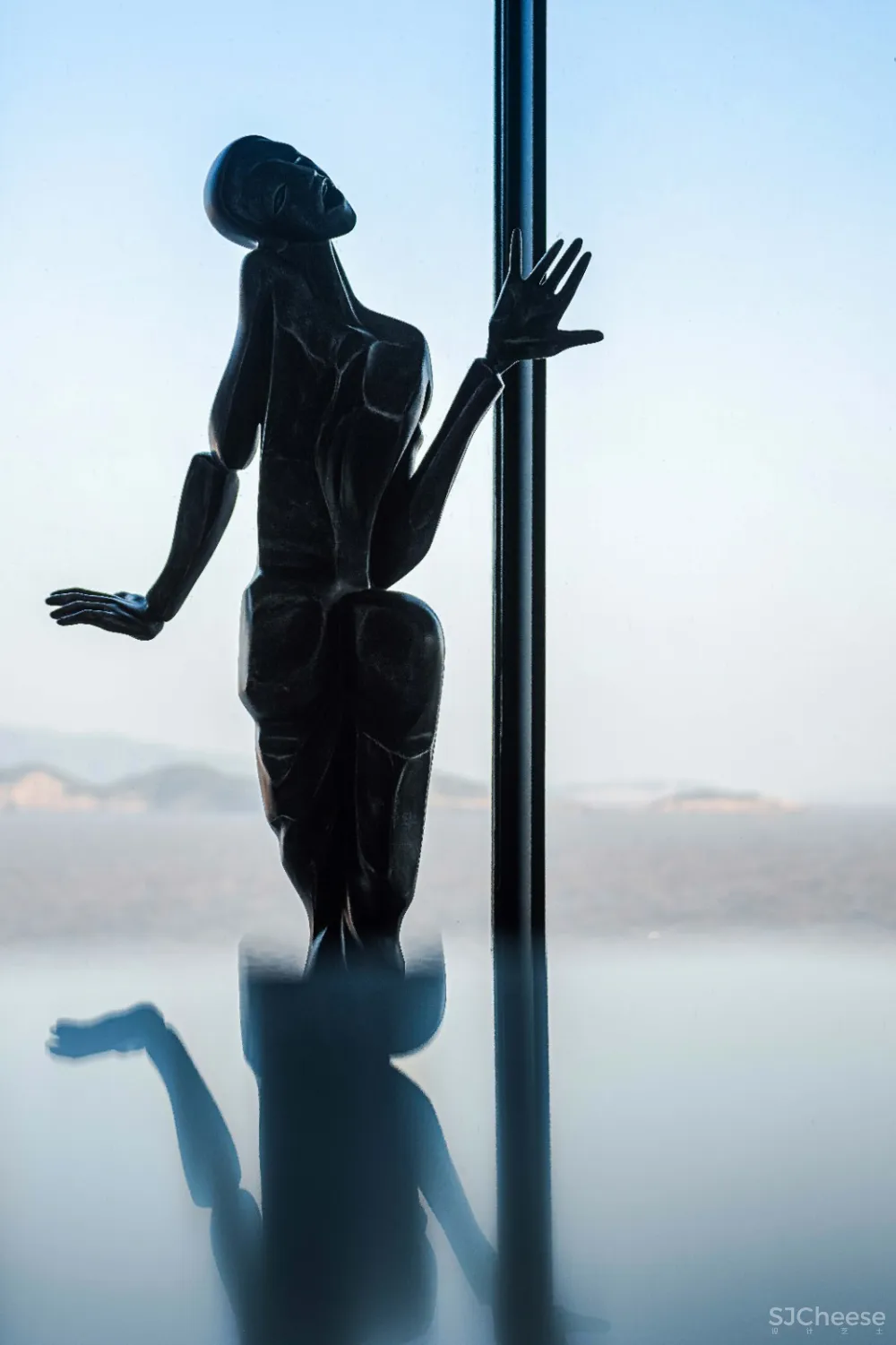 鲲誉设计KUNYU-DESIGN | YUE · 浪