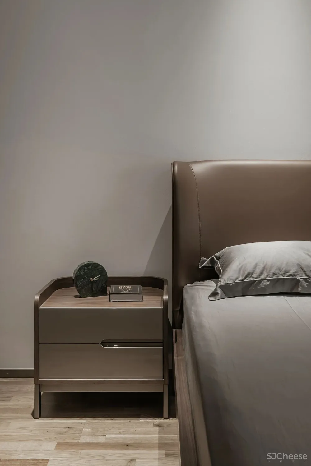 700㎡返璞大宅，享受惬意的生活意趣!