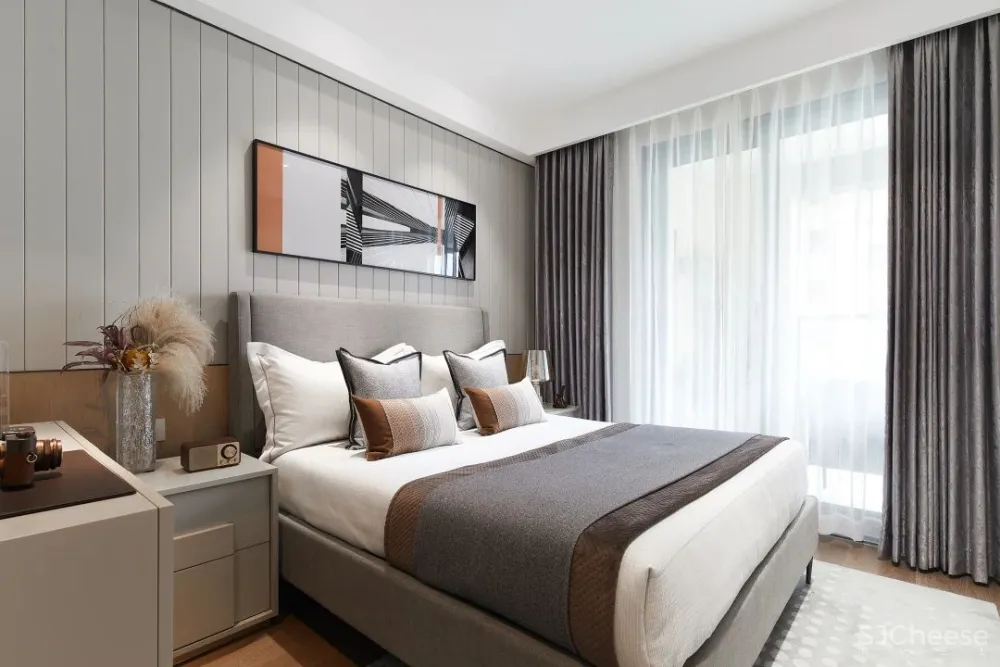 UMA伍玛 X 保利合集 观照内心,谛视生活!