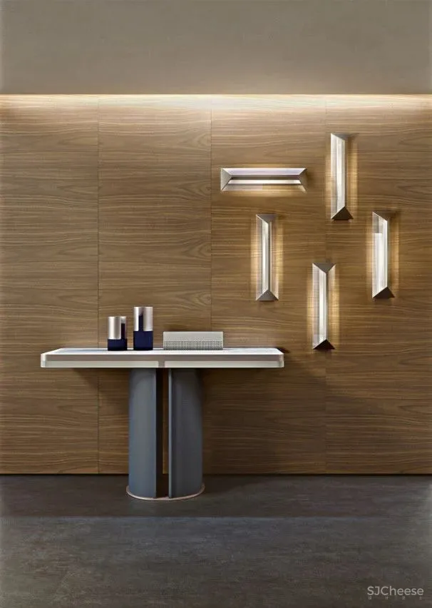 TURRI 2020新品|勇于革新,打造多元化现代风格