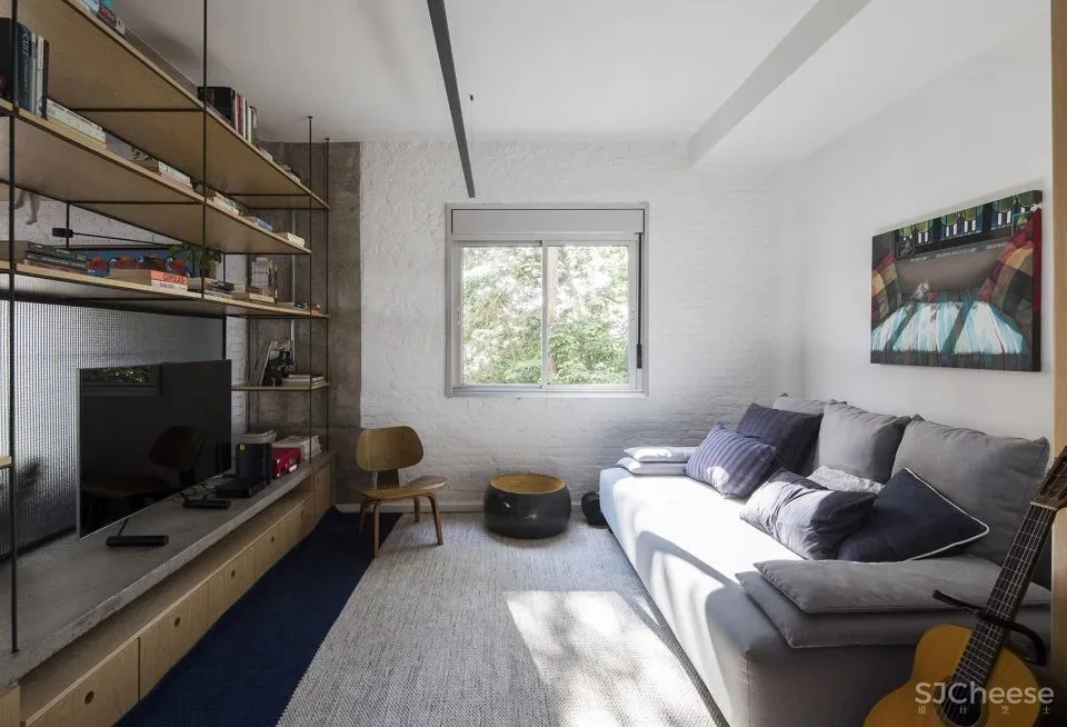 【搭-配】装修预算少这样装，装完就Oh~my 嘎~