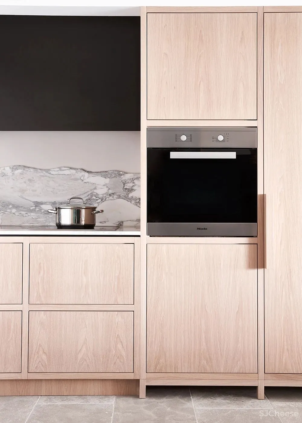 Tom Mark Henry 当代简约设计