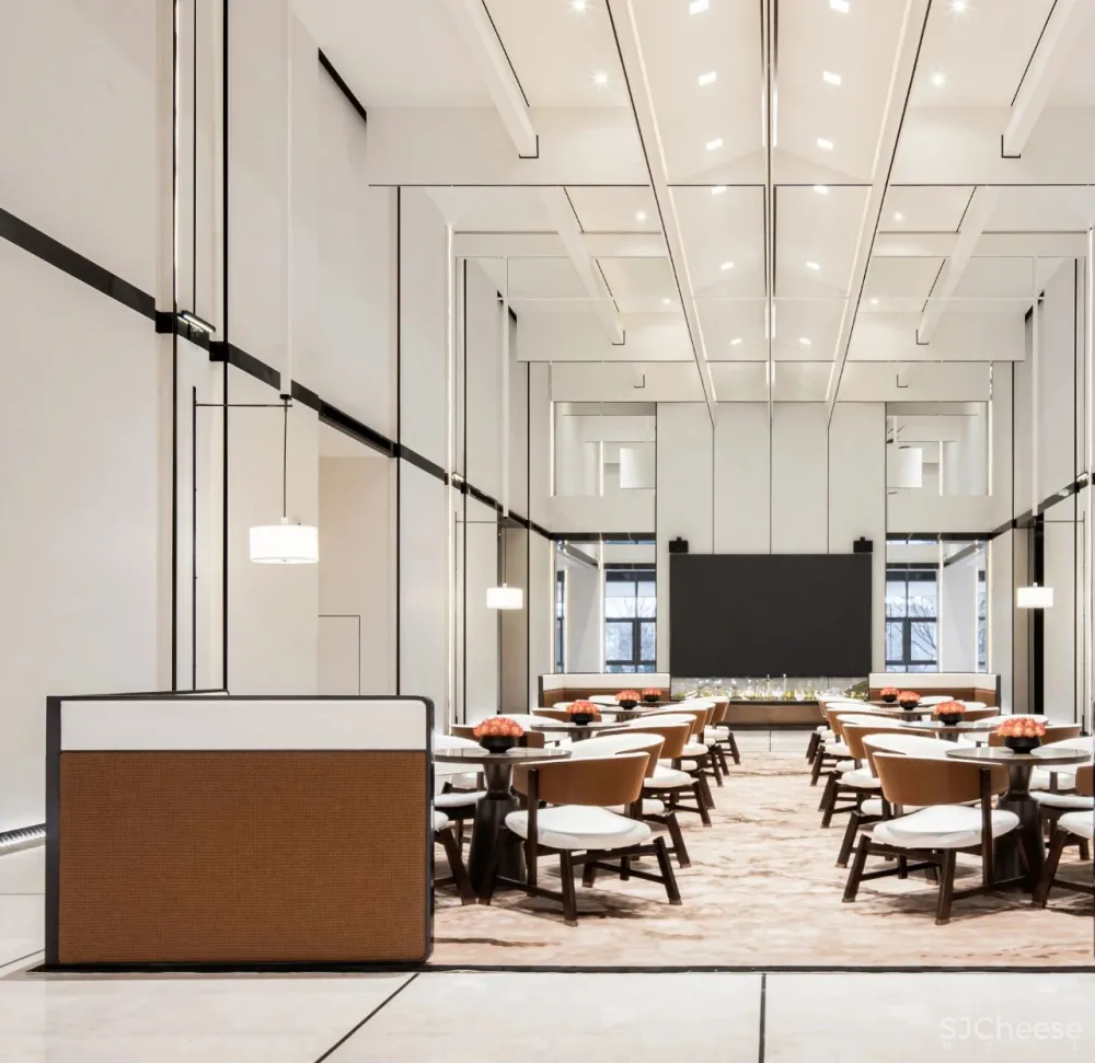 追影漫廊 · 游园惊梦|GBD 杜文彪