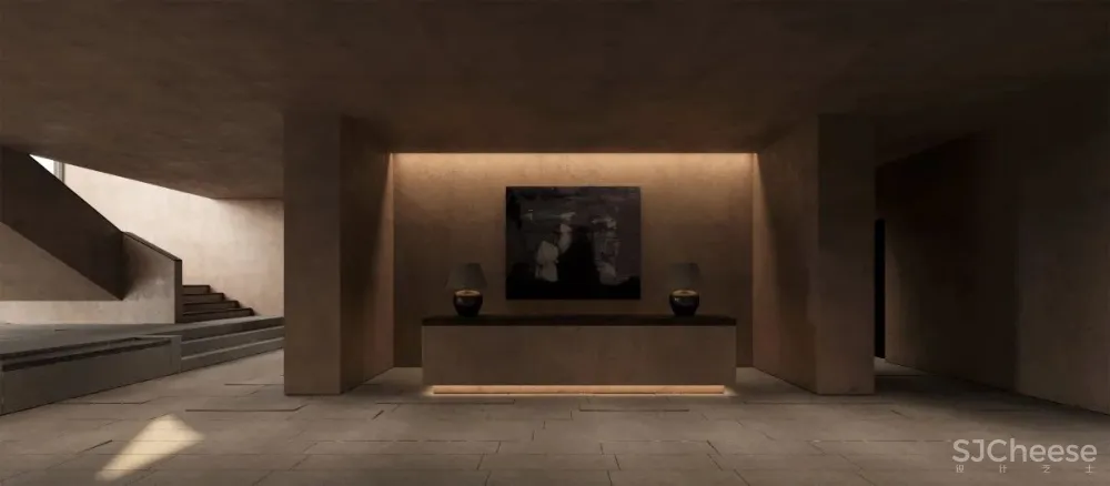 东形西见-记忆与灵魂的栖息之地