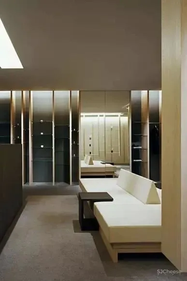 Curiosity事务所-纯正的东京Opus Arisugawa 公寓!