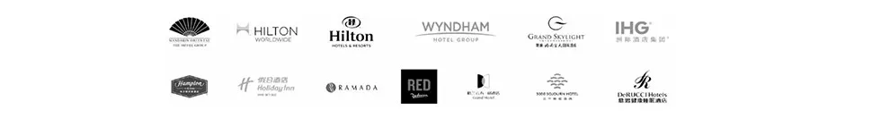 ADD加设计新作 | 海口美安落日酒店