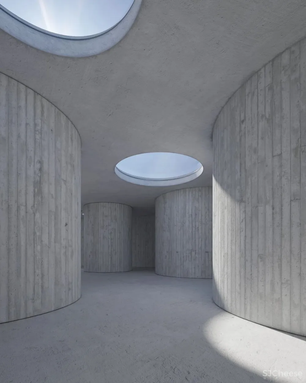 Kanstantsin Remez-极简主义和朴素美学