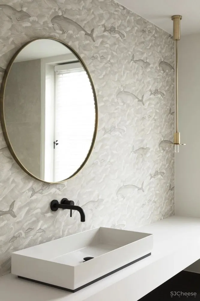 Mieke Van Herck 独特的设计品格