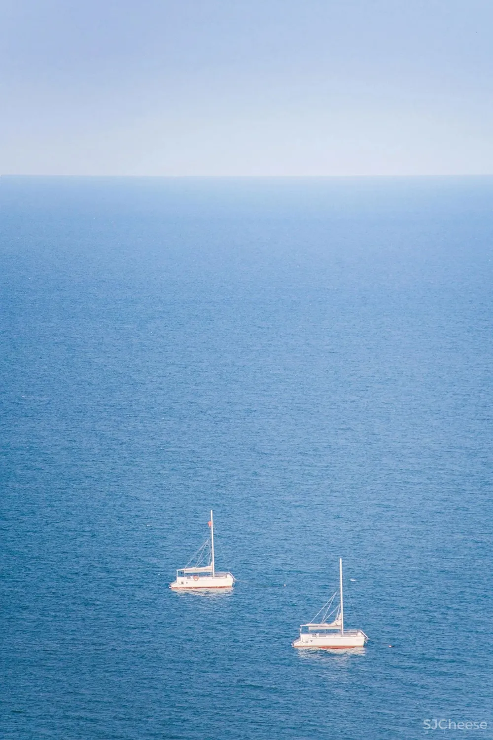 CLV：C位观景地，奢享山海浪漫之色！