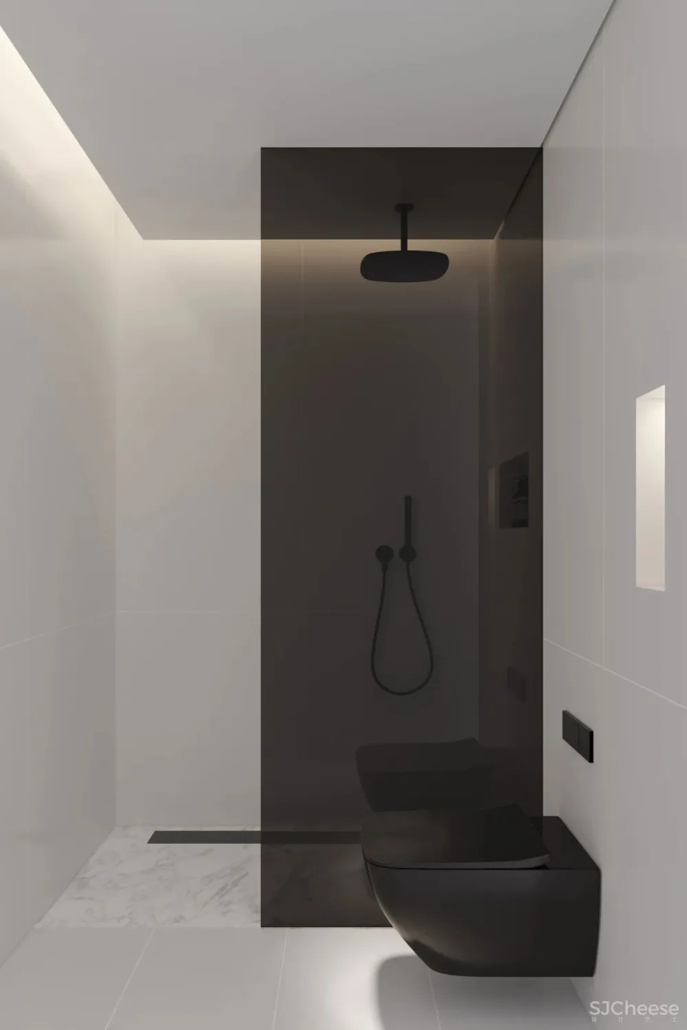 木与石，叙述独特的生活美学 言昱设计