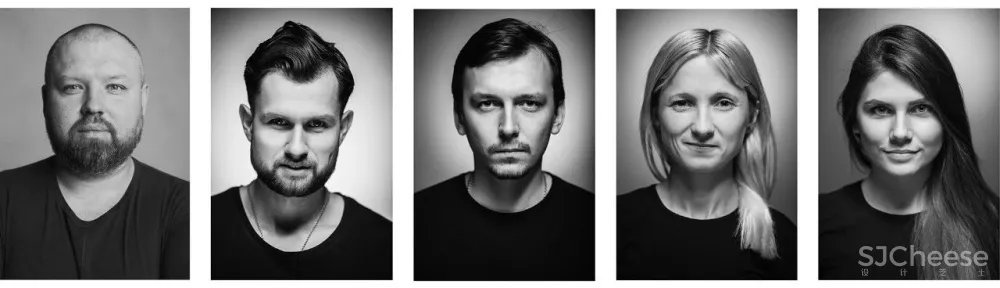 5000㎡极简奢宅,致敬安藤忠雄!