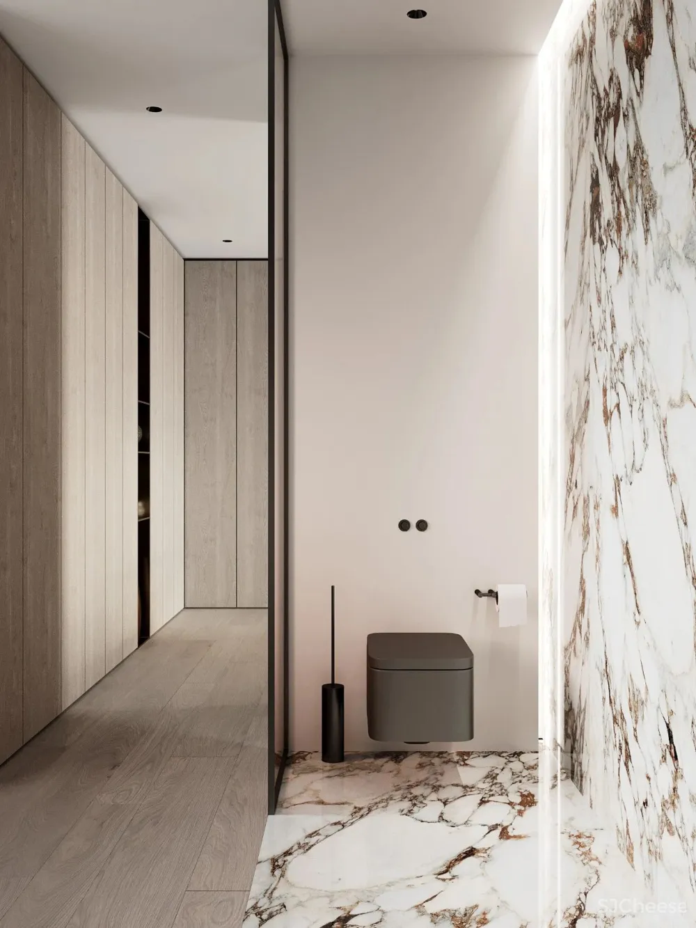 俄罗斯的极简美学|Angelica Chernenko新作