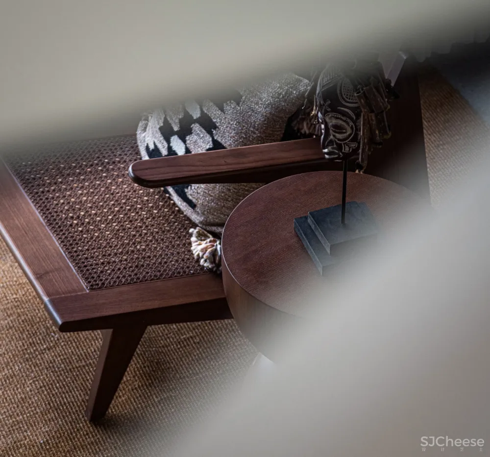 鲲誉设计KUNYU-DESIGN | YUAN · 野