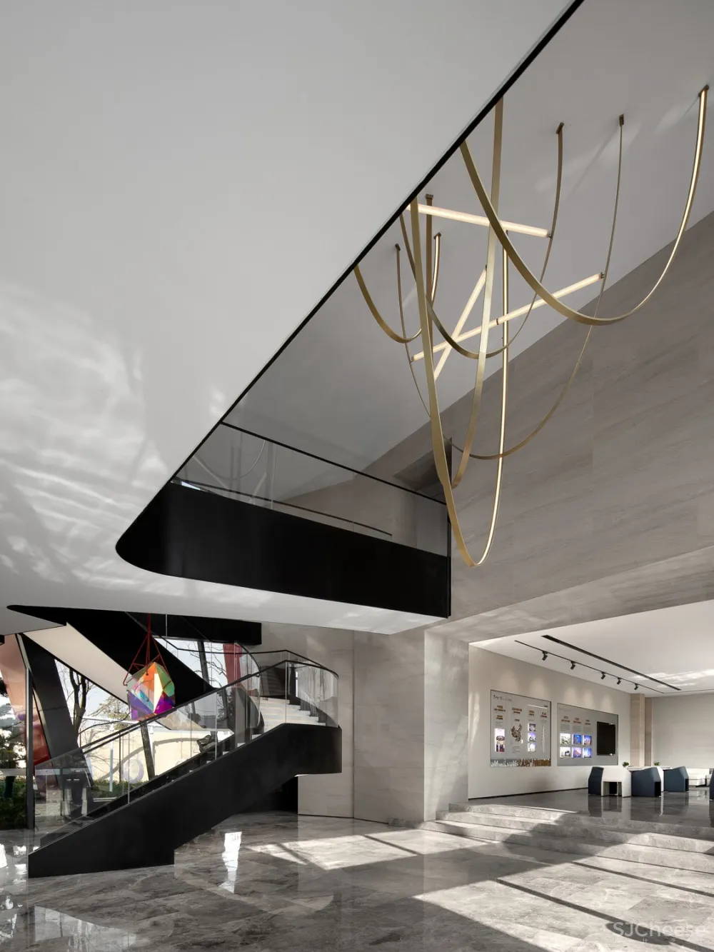 南京玄武宝龙城售楼中心 | 时光记忆中寻觅生活的小确幸