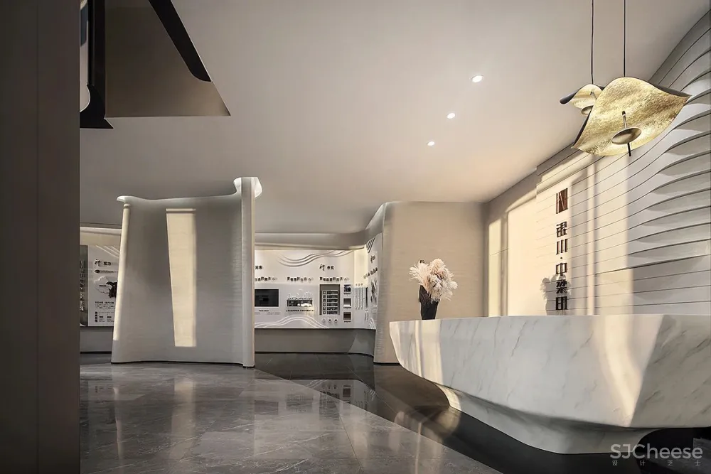 刚柔并济的“宇宙星辰”，感受黑白碰撞下的高级美！