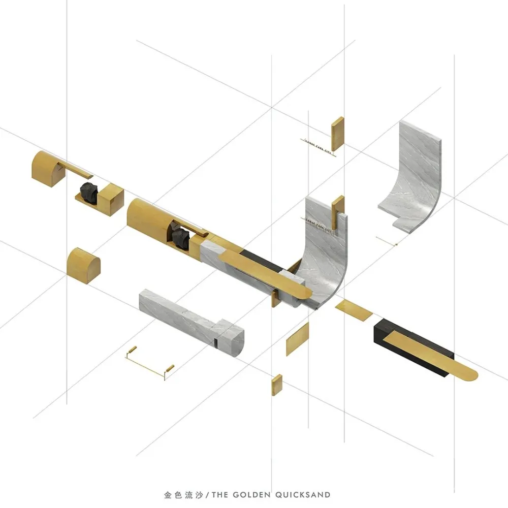 PONE普利策 万物几何,解构野性的诗意