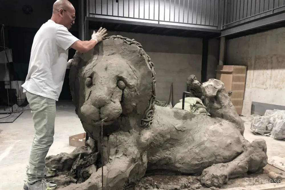 看不懂就对了!2020年末的上海,无数人为它疯狂排队打卡