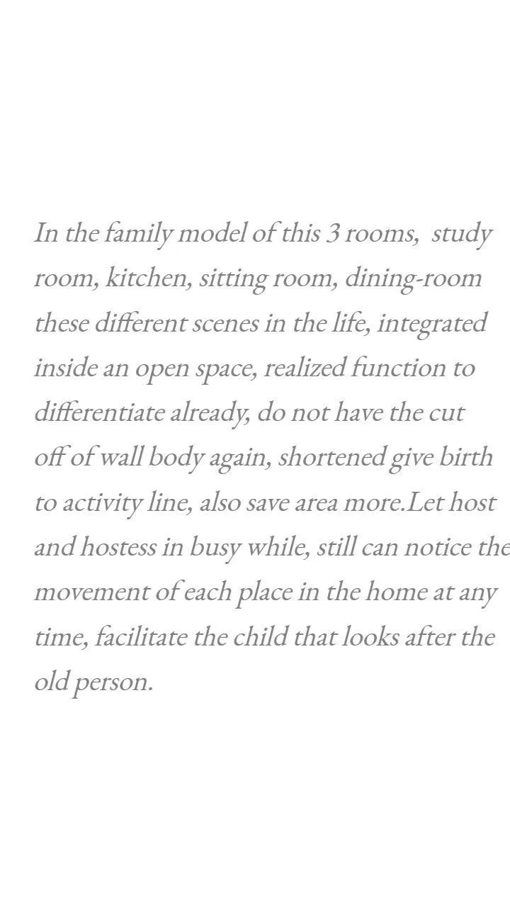 达观设计：灵动的优雅美学，释放的理想居所！