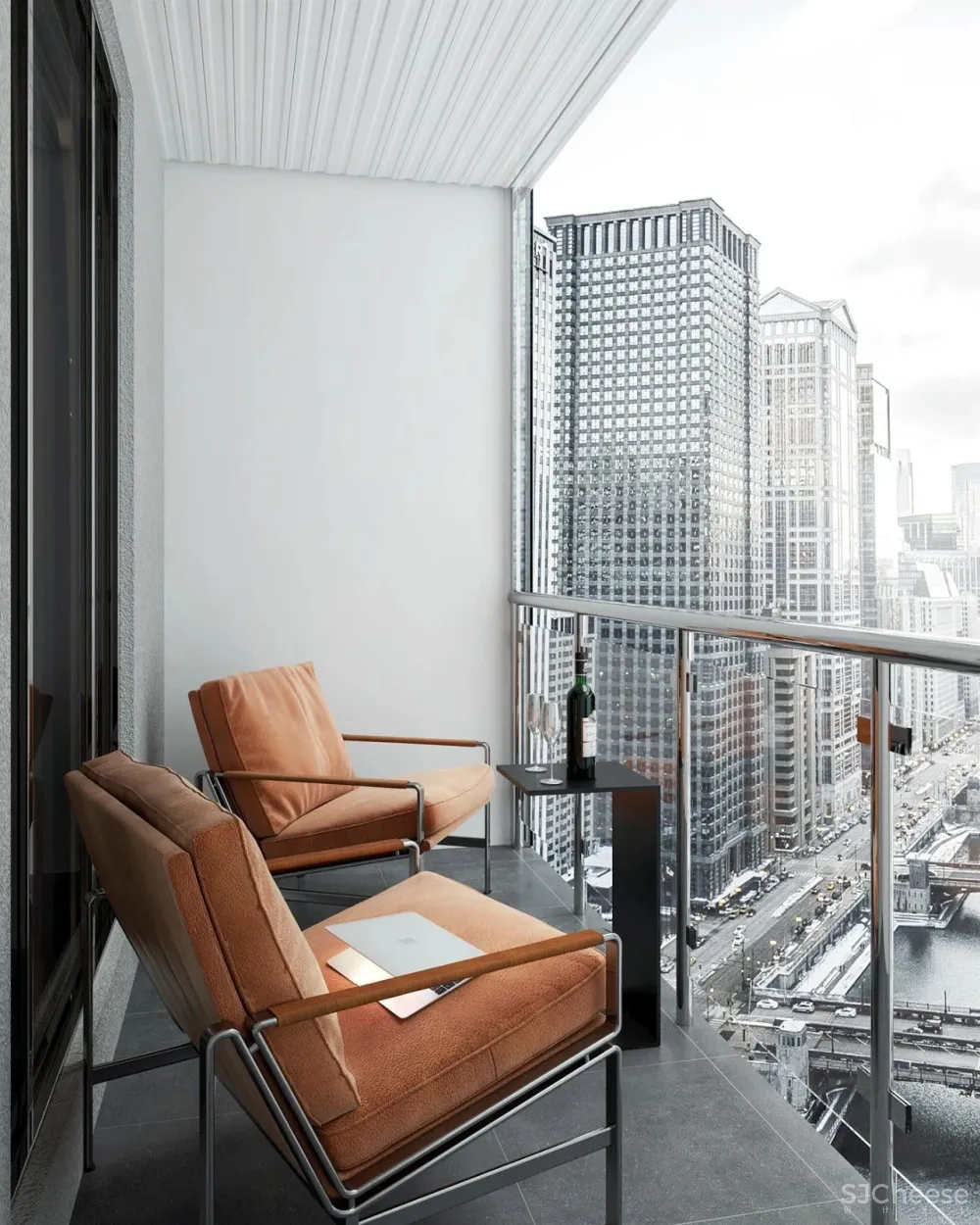 越简单,越优雅!