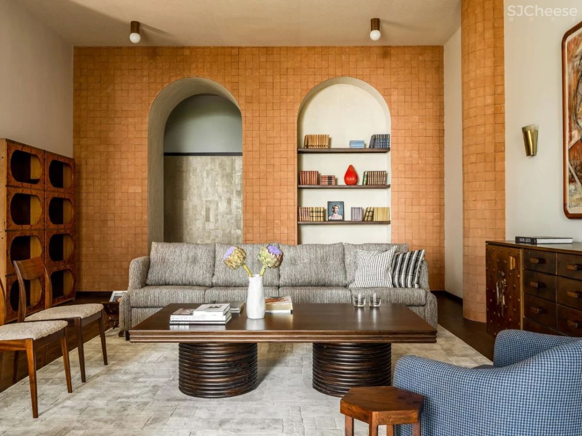 PERVAYA LINIYA公寓