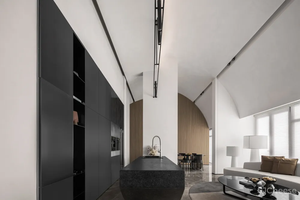 唐忠汉:城市飞行!