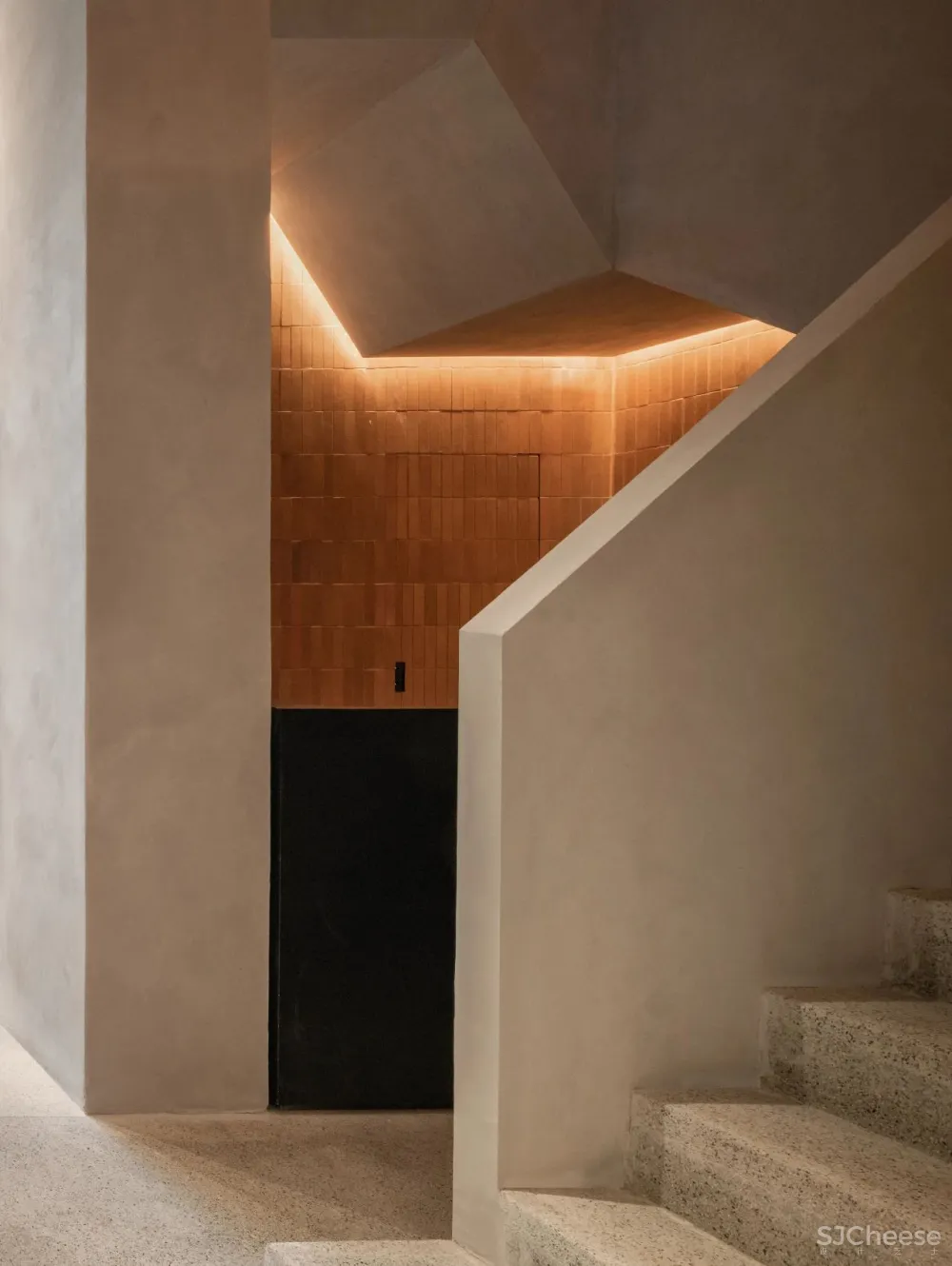 Vincent Van Duysen 比利时极简 舒适