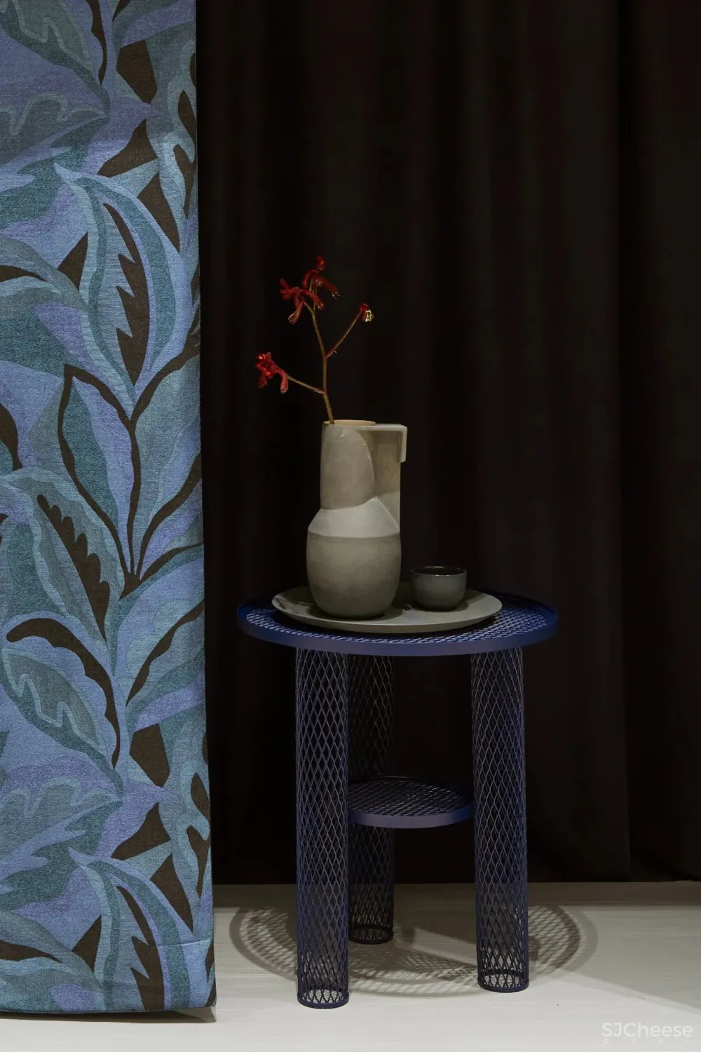 Vincent Van Duysen 比利时极简 舒适