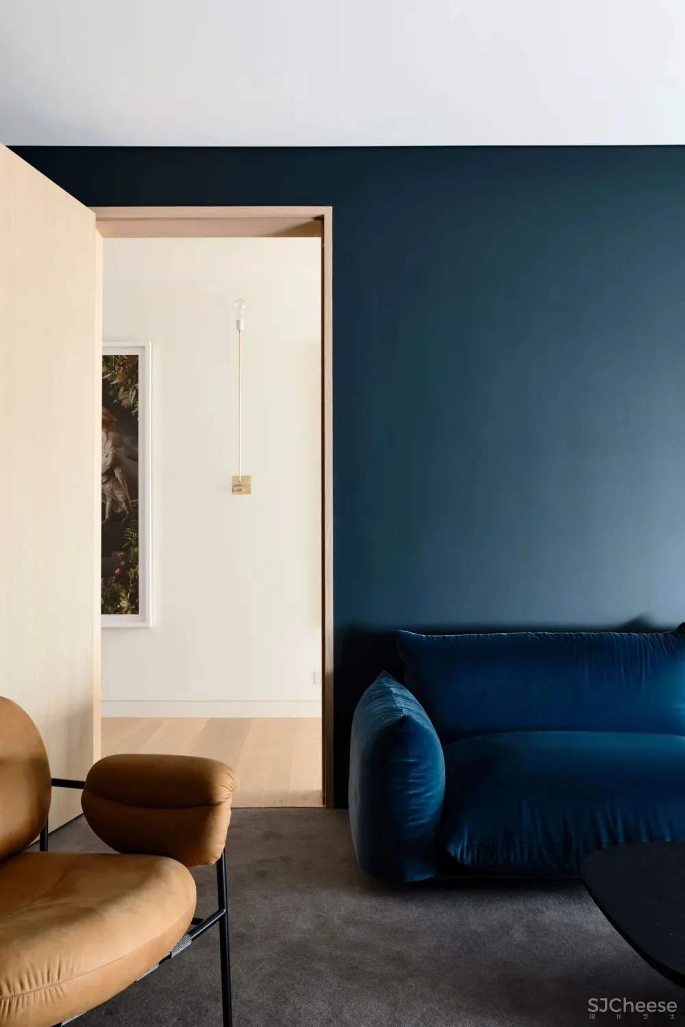 InForm Design 墨尔本 细节品质