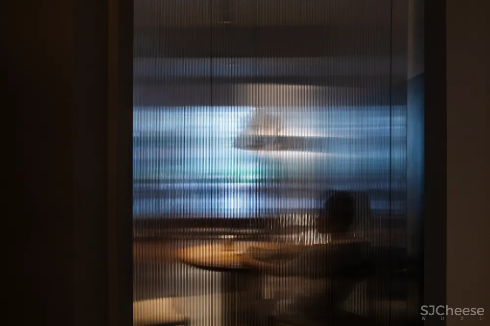 Pick - Comma：成都咖啡宇宙里的一组惊叹号