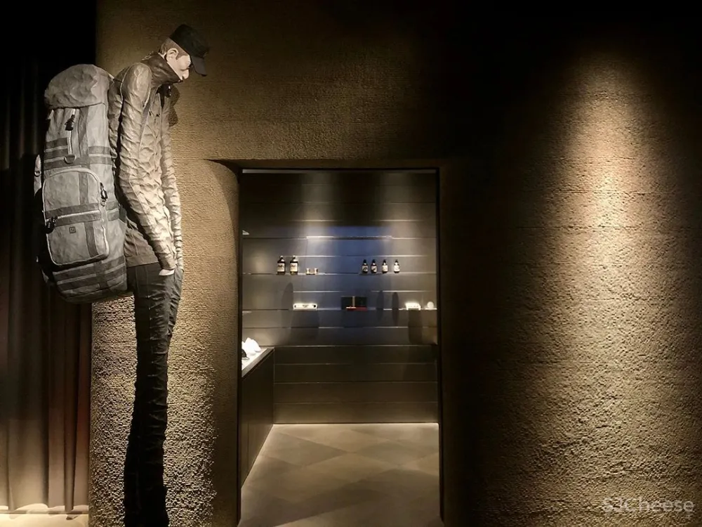 厦门新开一家超有格调的设计酒店,原野、艺术、还有期盼的乌托邦