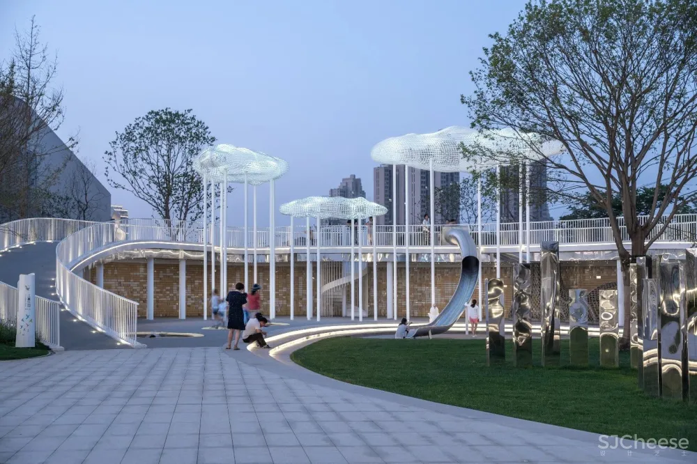 向美而生 徐州美的·天誉