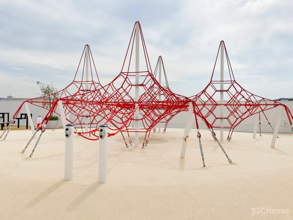 2020 年度最佳零售空间