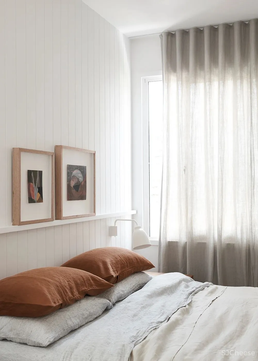 Tom Mark Henry 当代简约设计