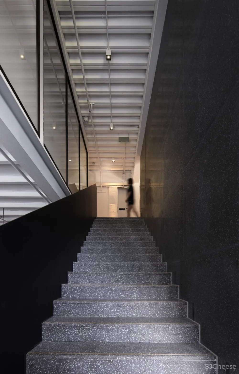 【IF DESIGN】新所 | 以追梦姿态，锻造新起点