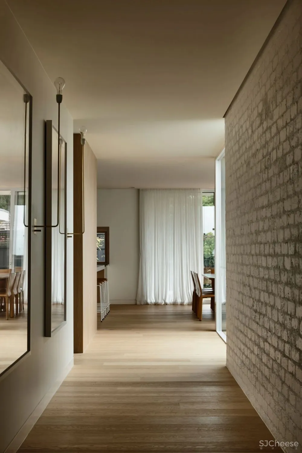 InForm Design 墨尔本 细节品质