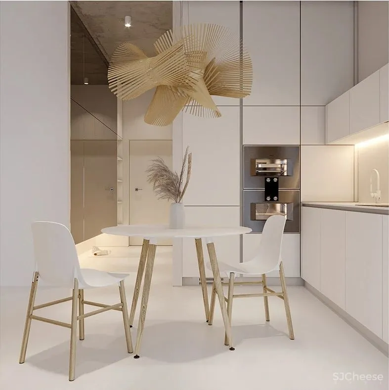 简约设计，才最有格调！