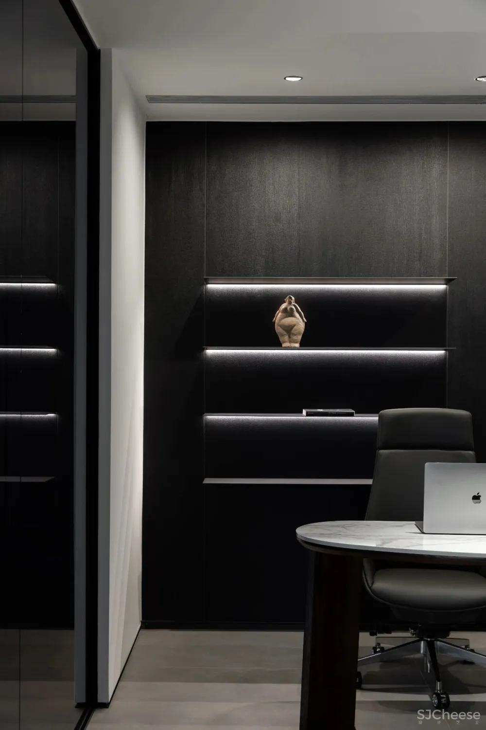 探索无与伦比的空间体验,THE CLUB 办公空间丨九社设计