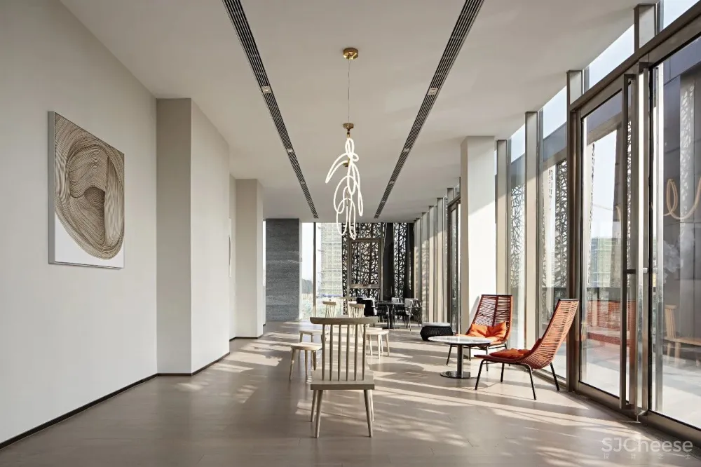 矩陣北京|合肥檀悅陽光城