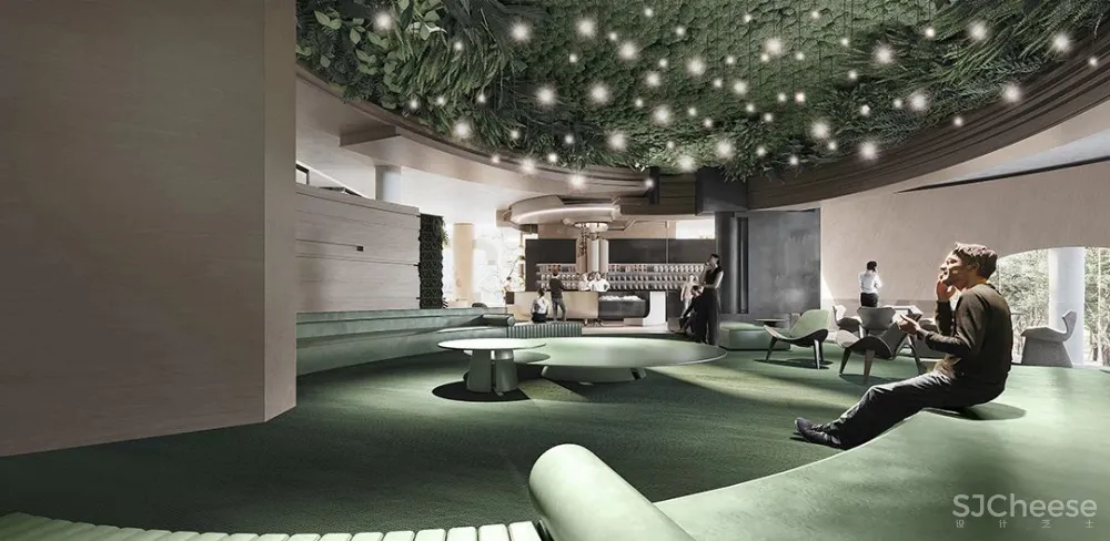 PONE普利策 万物几何,解构野性的诗意